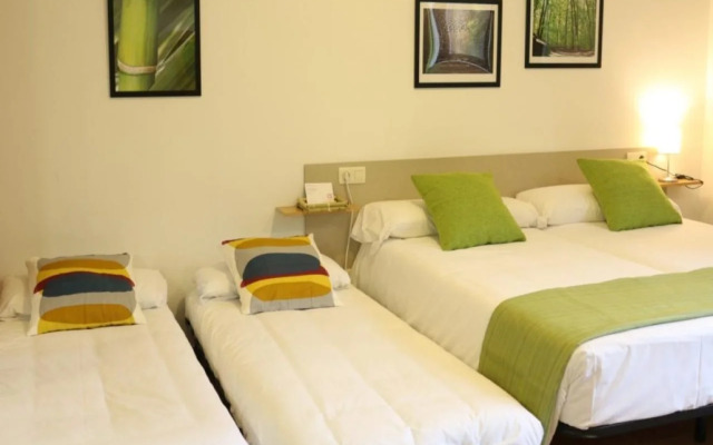 Apartamentos Turisticos Cancelas by Bossh Hotels