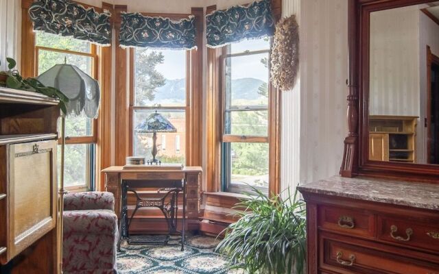 Lehrkind Mansion Bed & Breakfast