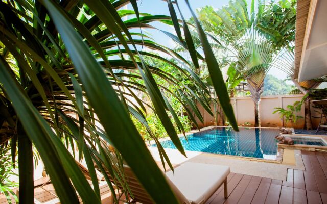 Baan Manu Chang