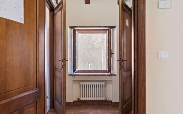 Spacious Holiday Home in Ca' De' Grimaldi near Town Center