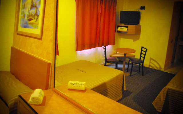 Hotel Valencia