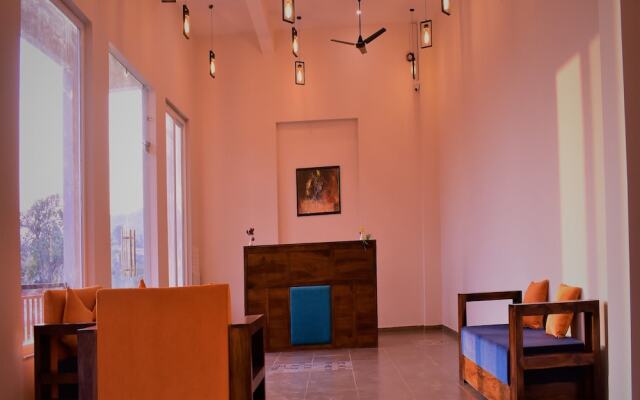 Kumbhal Exotica Resort Kumbhalgarh