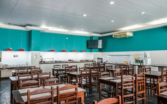 Hotel InterAmericana