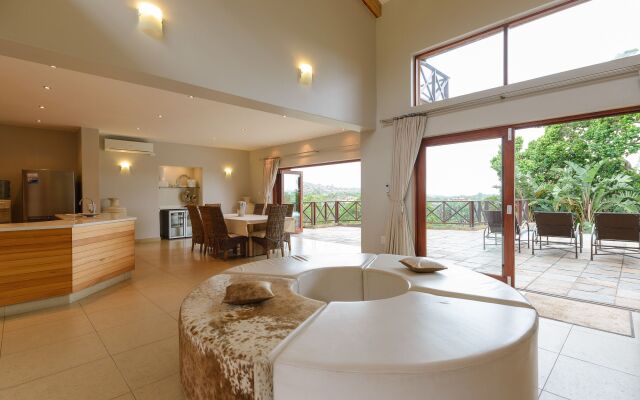 San Lameer Villa Rentals 14308