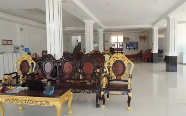 Arunras Guesthouse