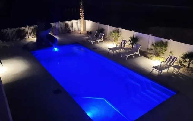 Ohana Tides 5 Bedroom Home by Redawning