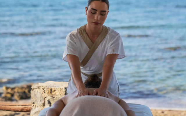 Amirandes, A Grecotel Resort to Live