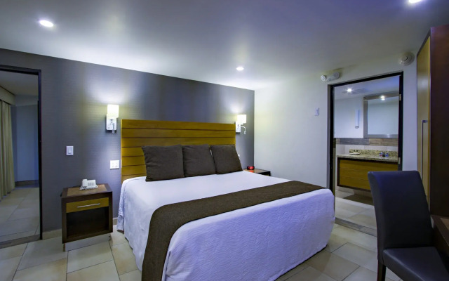 Hotel La Pinta
