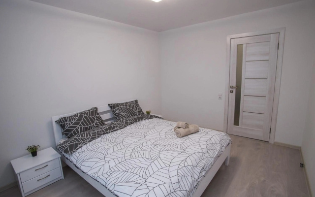 Bilios Apartment