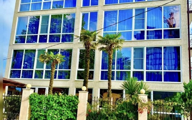 Orchidea Hotel