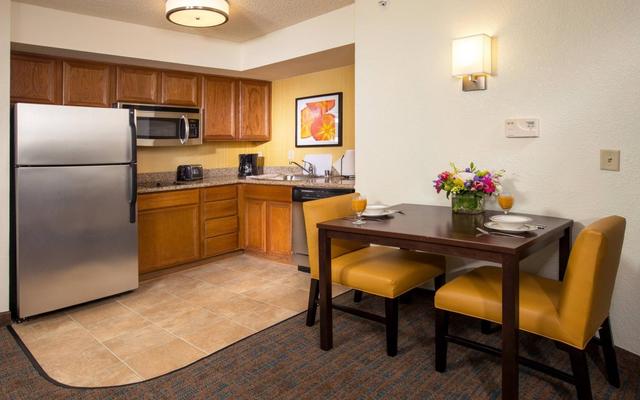 Residence Inn by Marriott Washington, DC/Dupont Circle