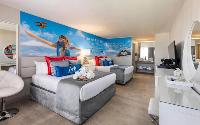 Magic Moment Resort & Kids Club, Dazzler Select by Wyndham - Image 5