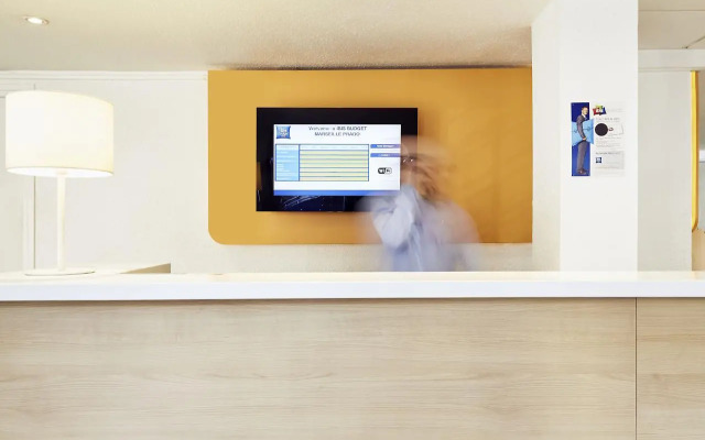 Ibis Budget Marseille Prado