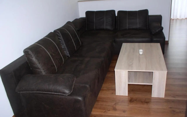 Apartman Cyril a 104