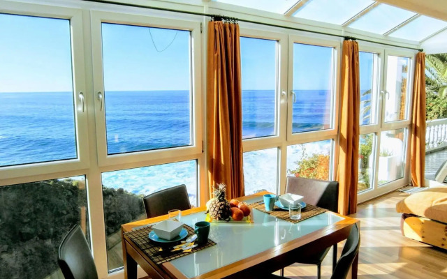 La Pardela Oceanfront