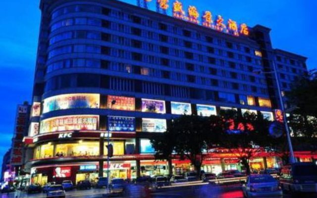 Baosheng Seaview Hotel