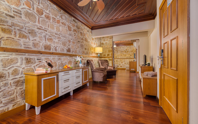 Dogan Hotel by Prana Hotels & Resorts - Special Class