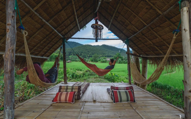 The Countryside Resort Pai
