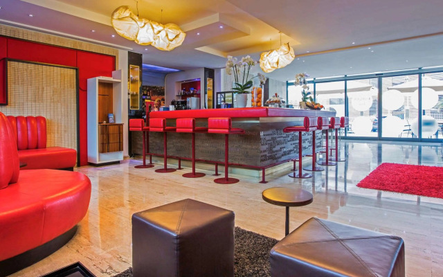 Novotel Roma Eur
