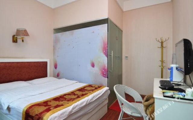 Longmen Hostel