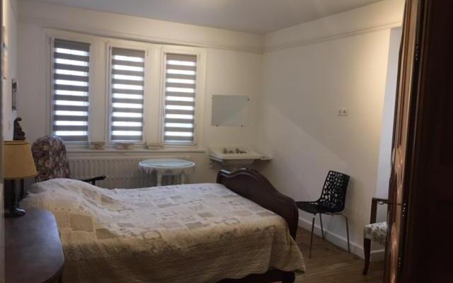 Appartement - Villa " FERGINE"