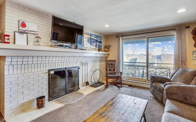 Sunrise Timberline I7