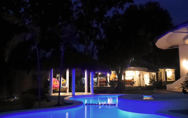 Bohol Dreamcatcher Resort