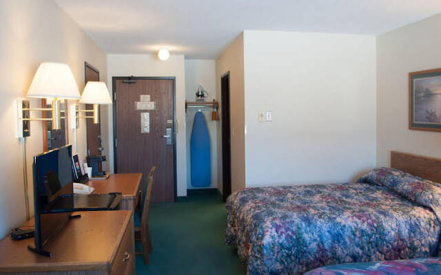 America's Best Inn Merrill