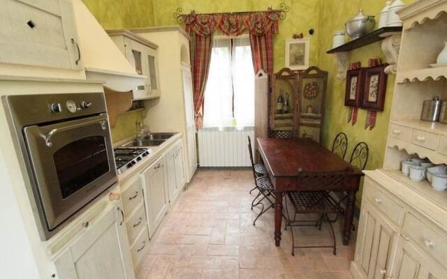 Verdidea - Luna Chiara