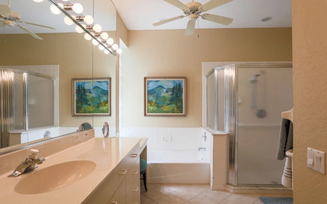 University Park 01 - 2 Br Home