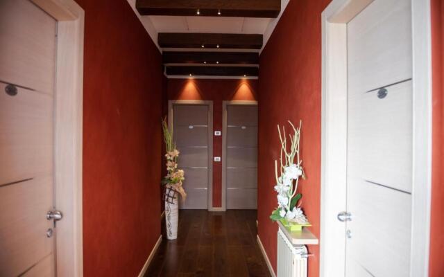 Hotel - Bar Da Natale