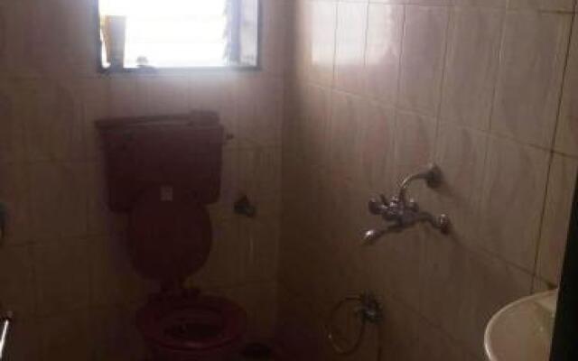 3BHK HLC Bungalow Mahabaleshwar