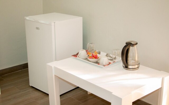 Standard Room 2 in Morningside Guesthouse - 2092