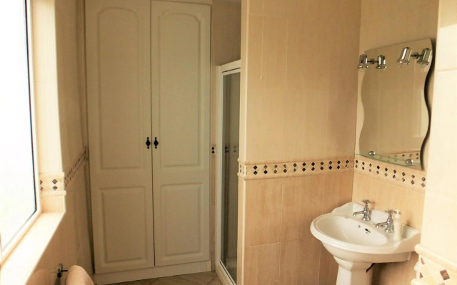 Belle View House Self Catering