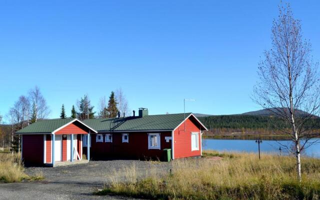 Talo Ylläs