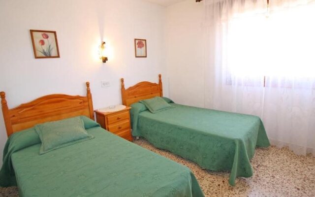 Villas Costa Calpe - Las Rocas