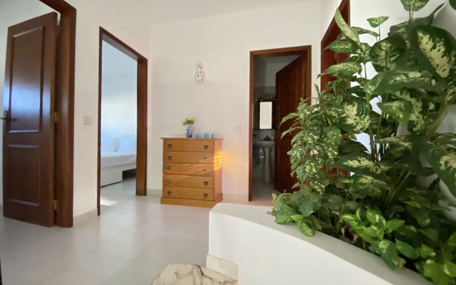 Algarve Manta Rota Terrace by Homing