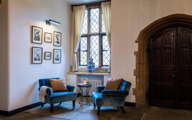 Eastwell Manor, Champneys Hotel & Spa