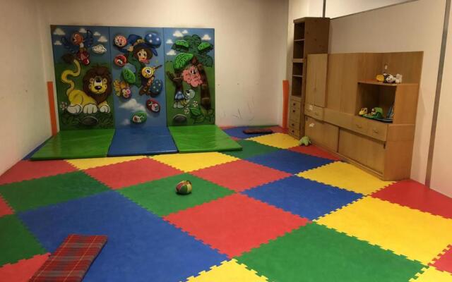 Appartamento Alpe di Siusi