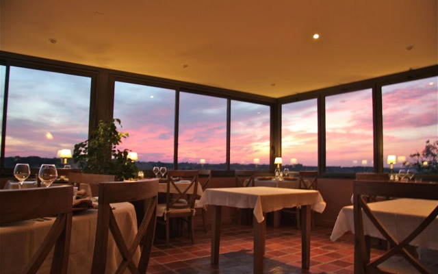 Hotel Cuq En Terrasses