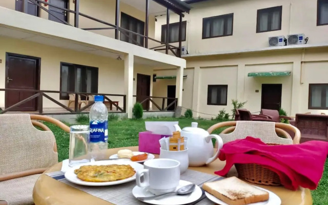 The Guest House Hunza