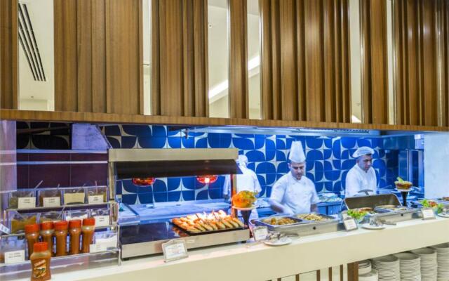 Side Star Beach Hotel - Ultra All Inclusive
