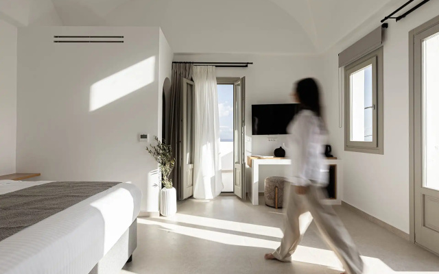 Filomare Suites