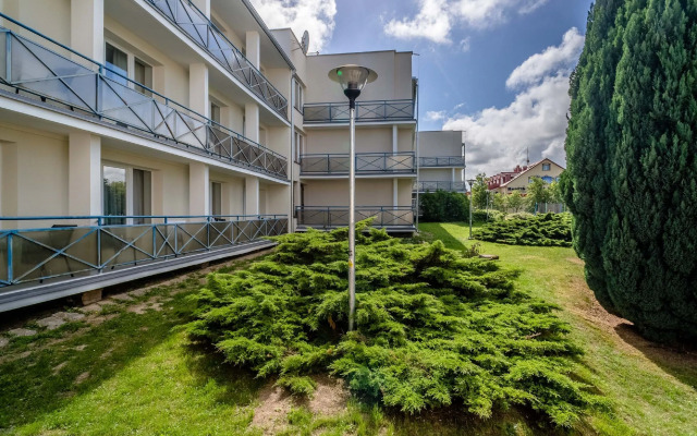 Hotel NAT Jaroslawiec