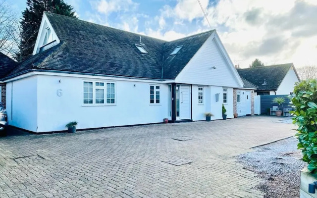The Thorpe Guesthouse
