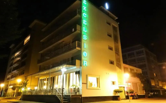 Hotel Excelsior