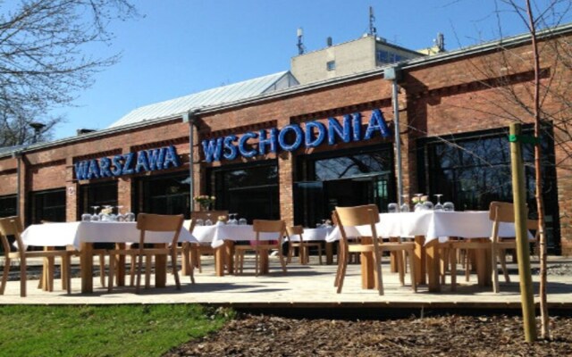 P&O Apartments SOHO Factory