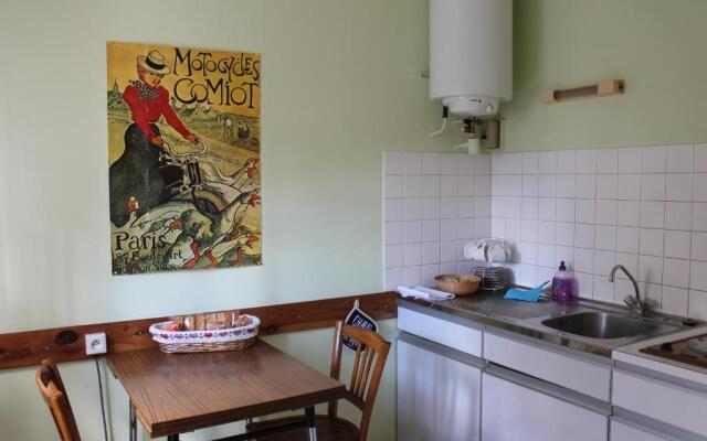 Appartement Val de Saône