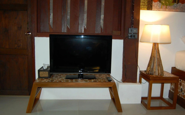 Swiss Lanna Lodge