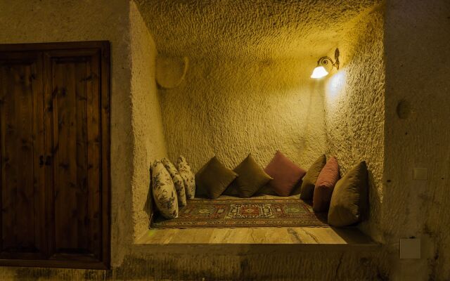 Nessa Cave Hotel